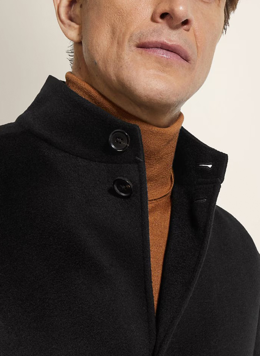 Сако от кашмир Oasi Cashmere Il Conte Zegna