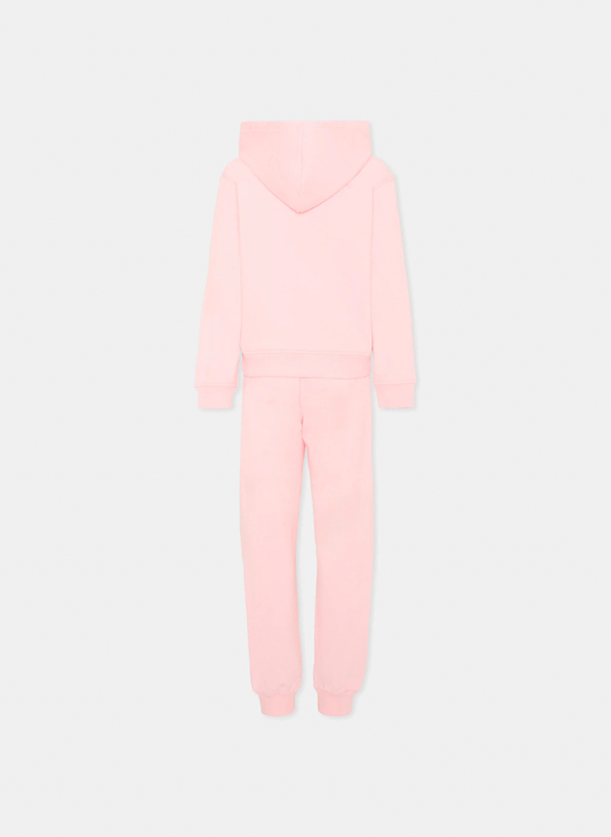 Спортен комплект с 'Teddy Bear' принт Moschino Kids