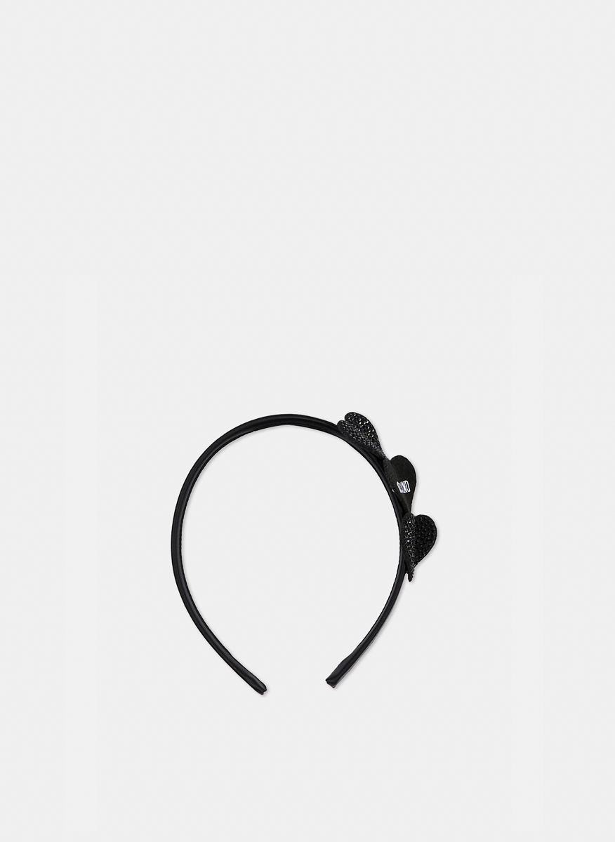Moschino Kids headband