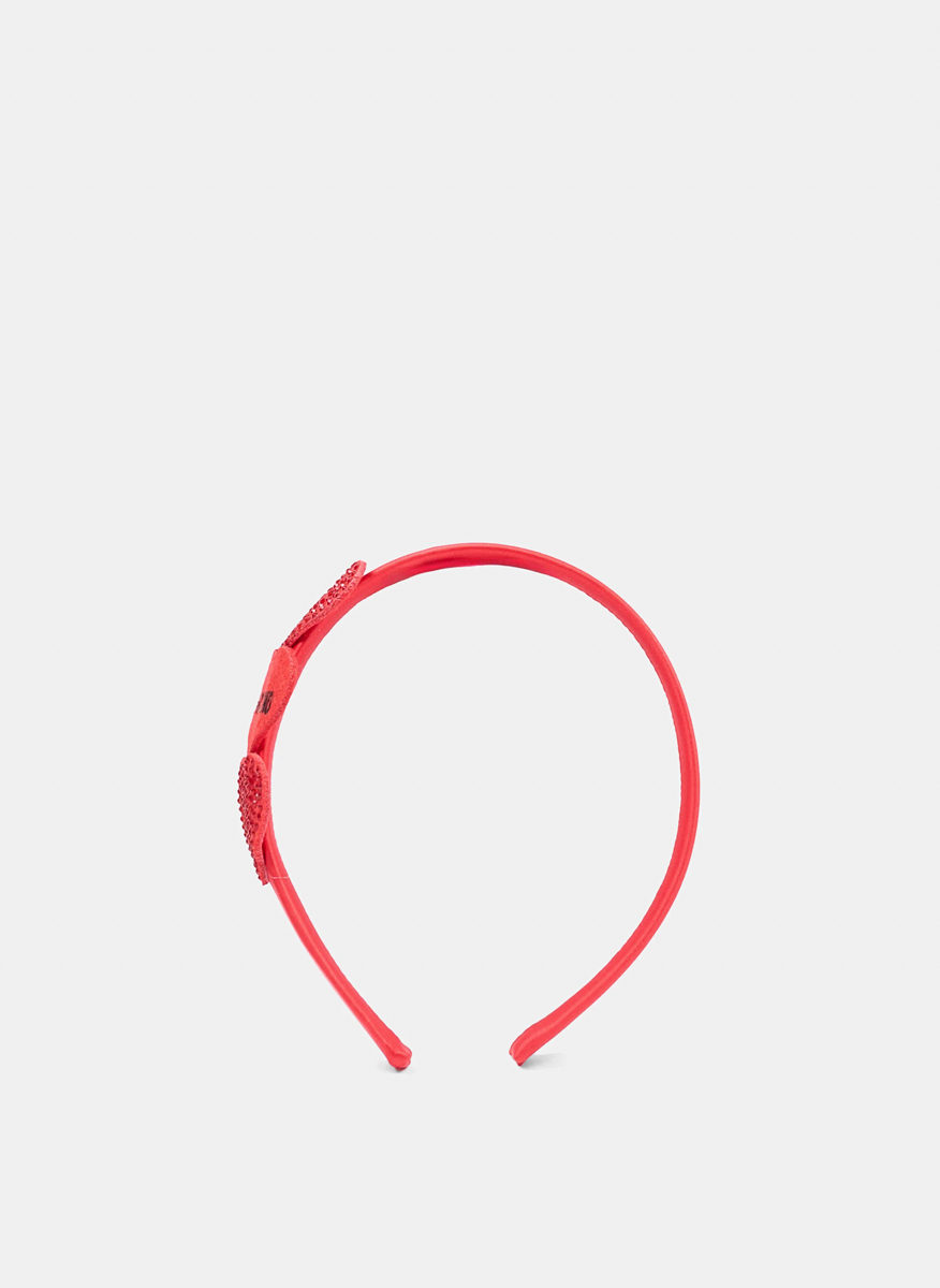 Moschino Kids headband