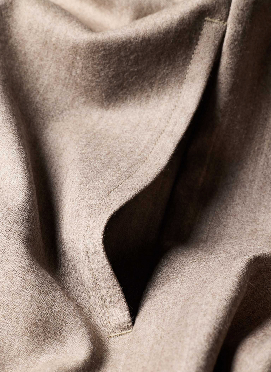Риза от вълна 'Overshirt' Paul Smith