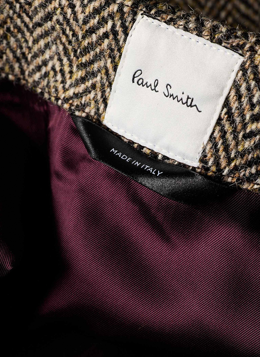 Paul Smith mini skirt