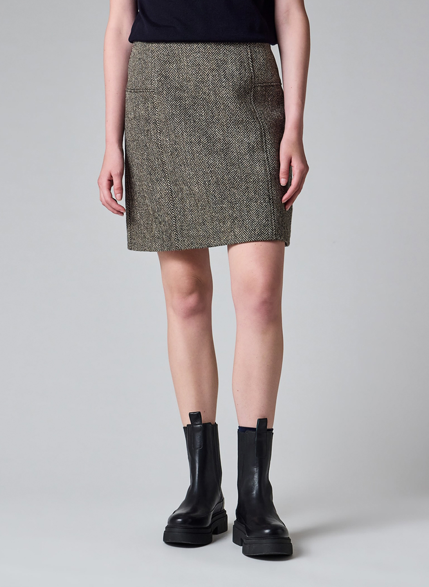 Paul Smith mini skirt