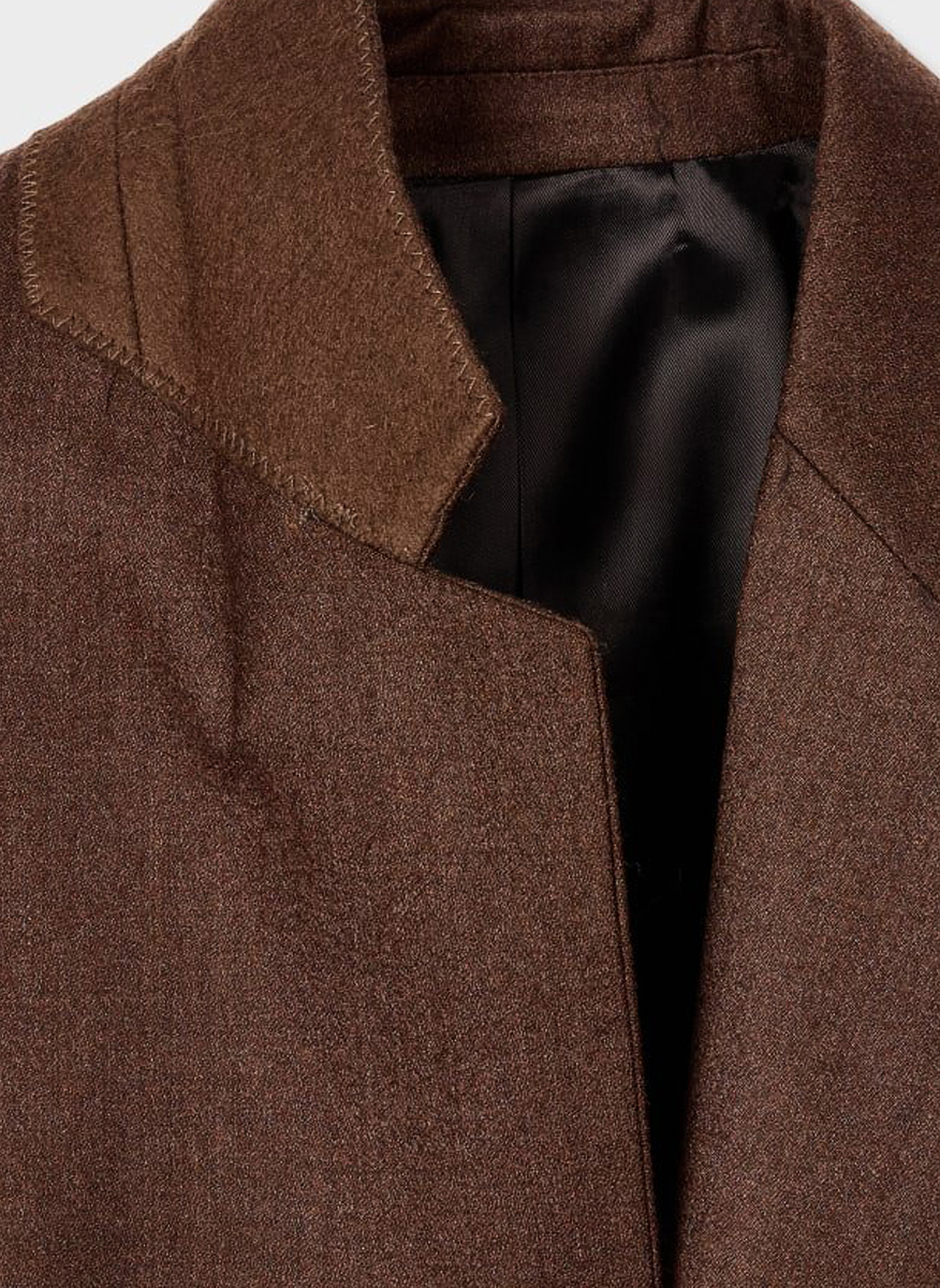 Paul Smith wool blend blazer