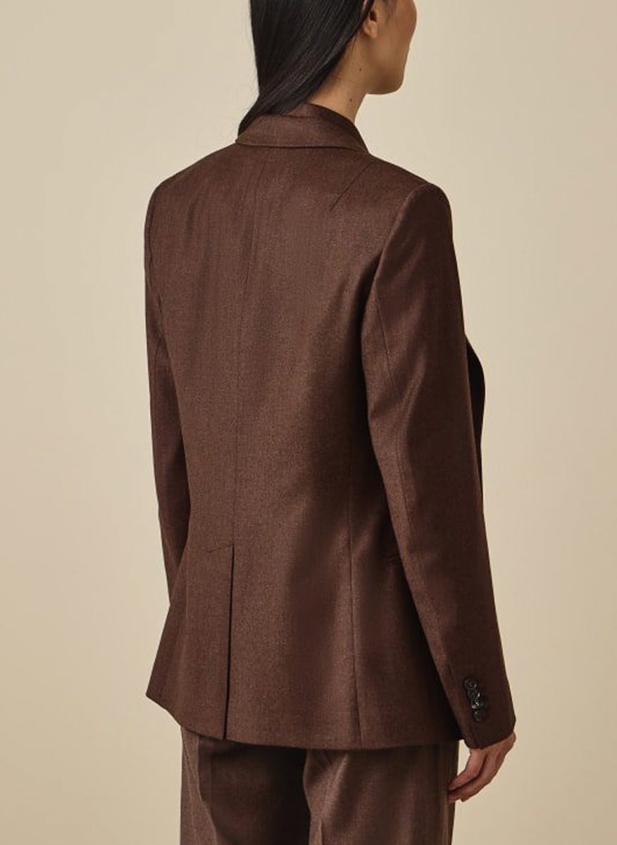 Paul Smith wool blend blazer