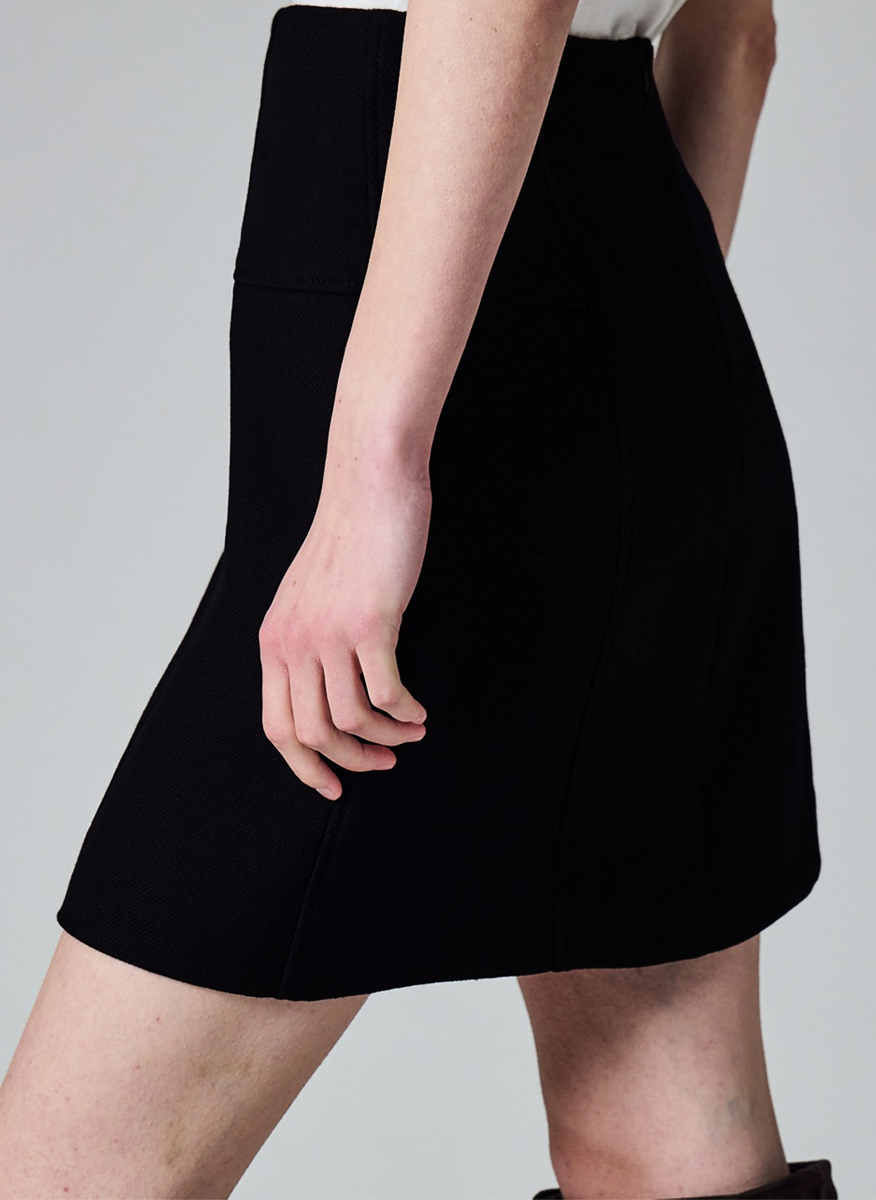 Paul Smith mini skirt