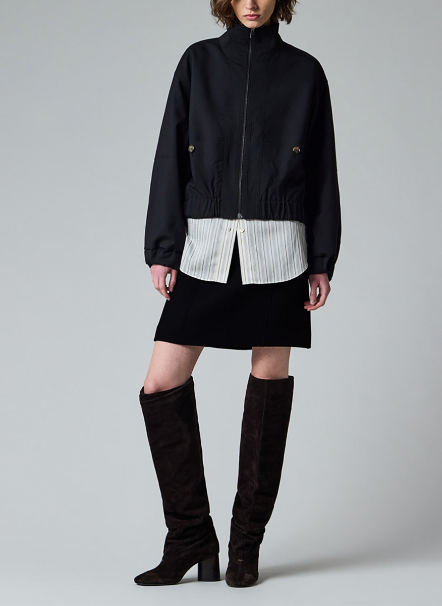 Paul Smith mini skirt