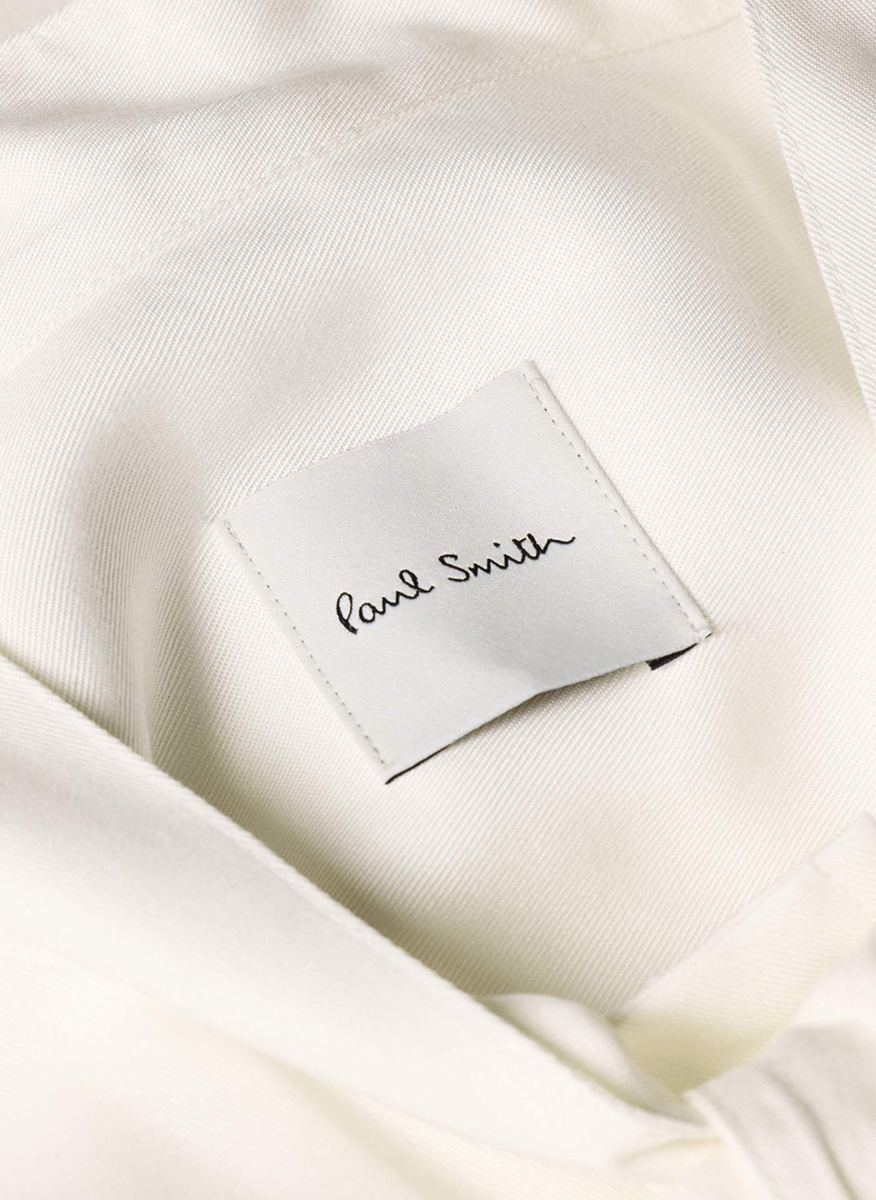 Paul Smith shirt with bow