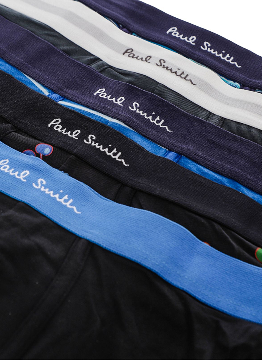 Сет боксерки Paul Smith