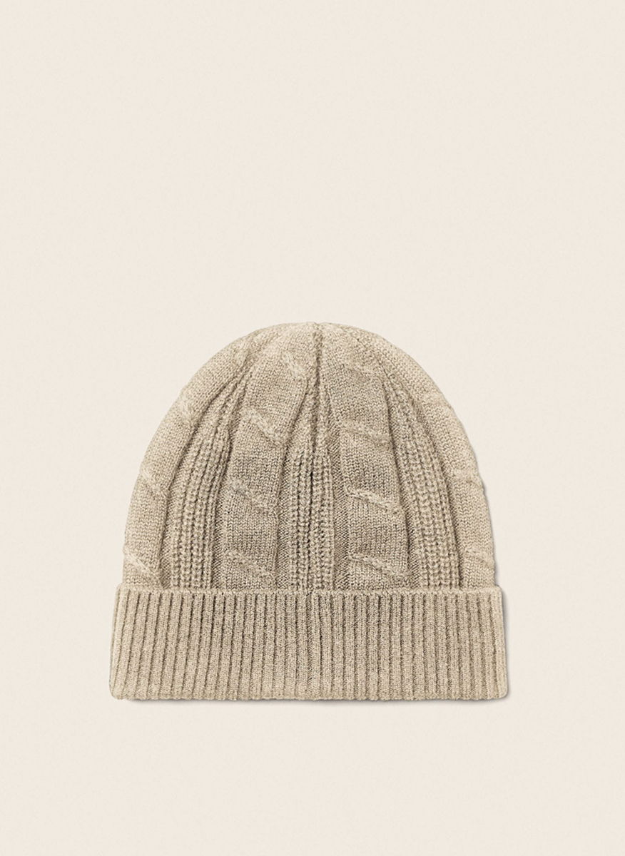 Шапка 'Oasi Cashmere' Zegna