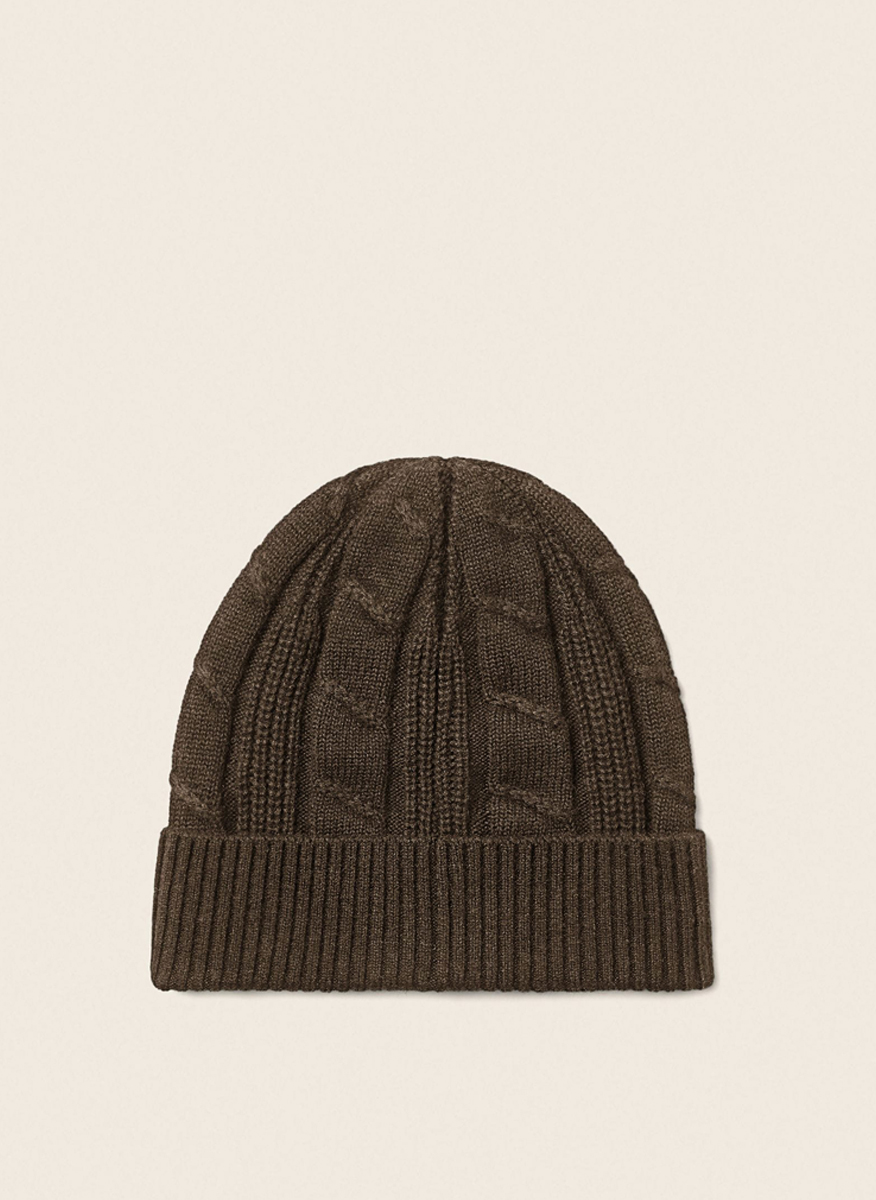 Шапка 'Oasi Cashmere' Zegna