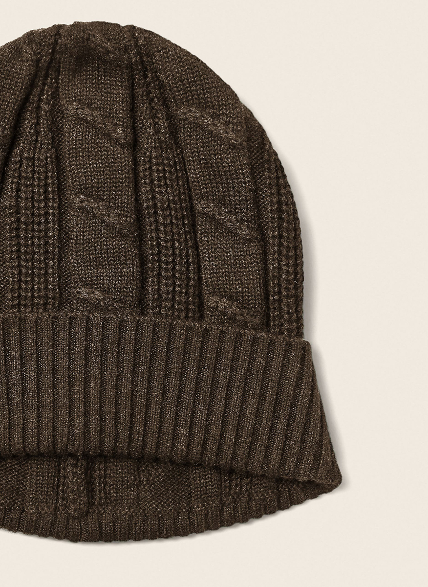 Шапка 'Oasi Cashmere' Zegna