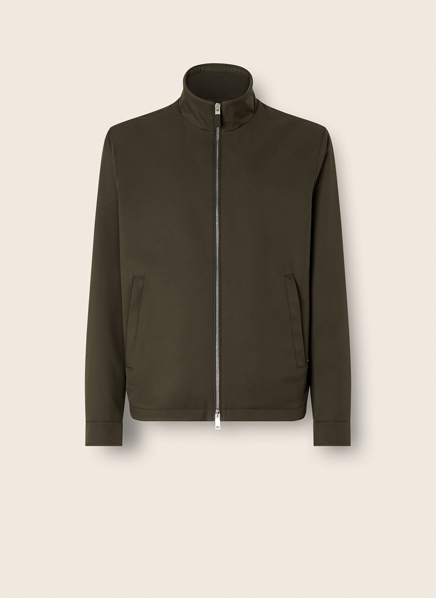 Яке 'Water-repellent' Zegna