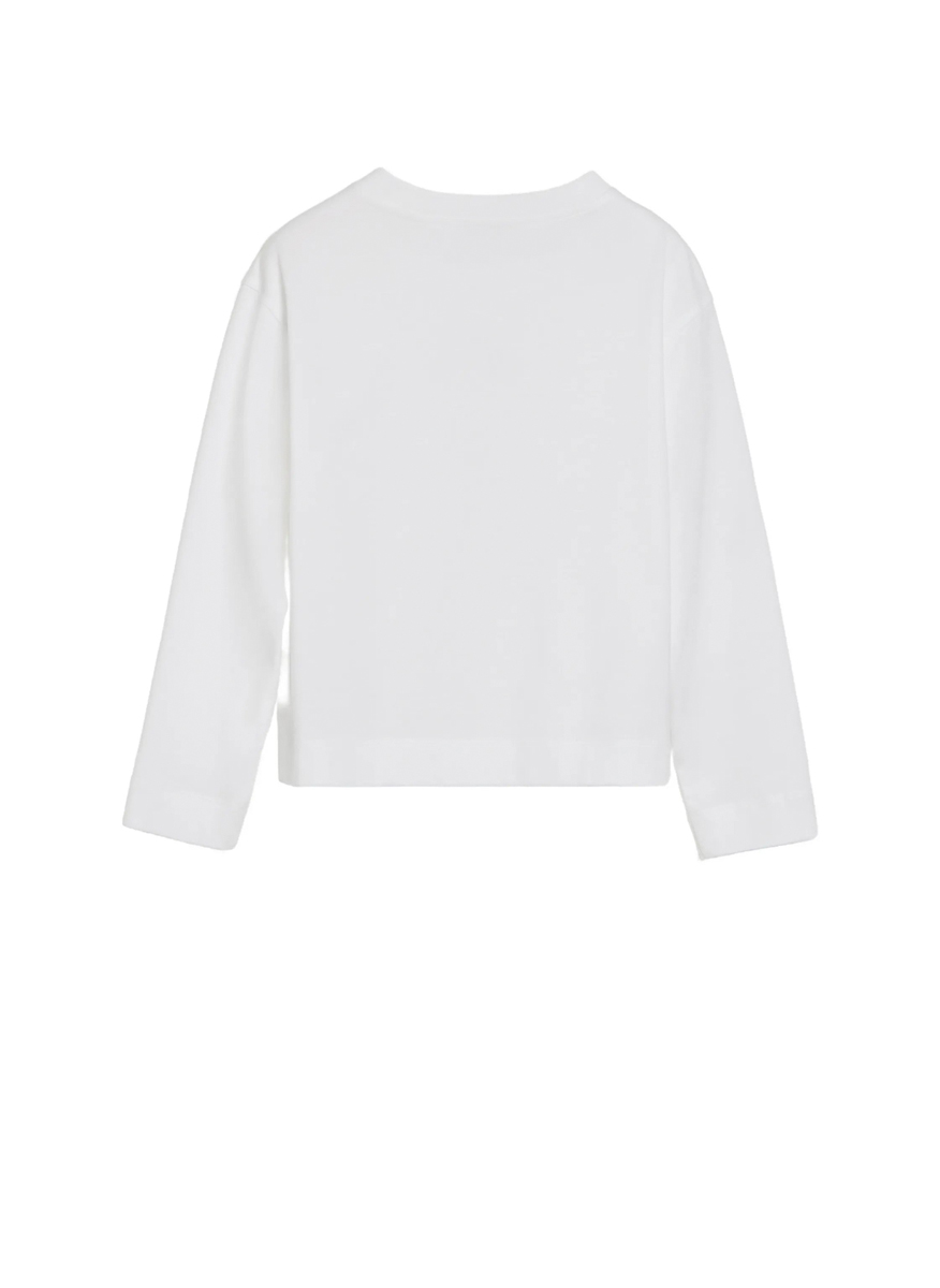 Brunello Cucinelli Kids 4-6 t-shirt with print