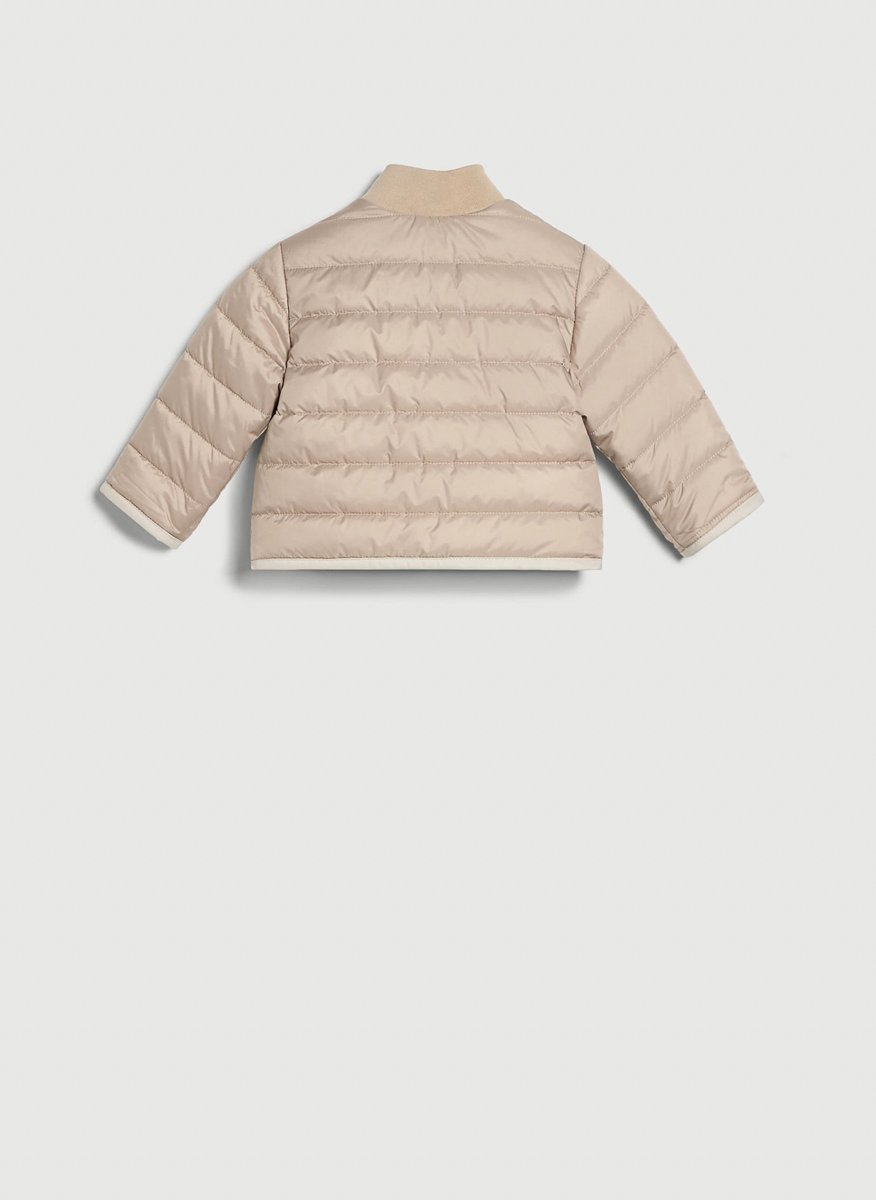 Капитонирано яке 'Bernie' Brunello Cucinelli Kids 9M-18M
