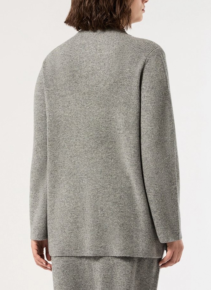 Marina Rinaldi Mrvsfince wool blend sweater