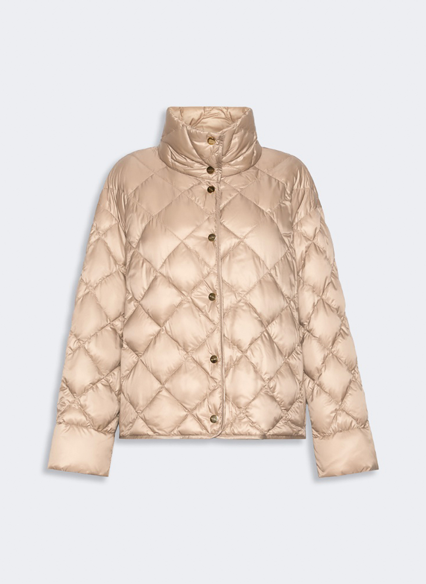Капитонирано яке 'Water-repellent' Max Mara The Cube Mtctrionfo1
