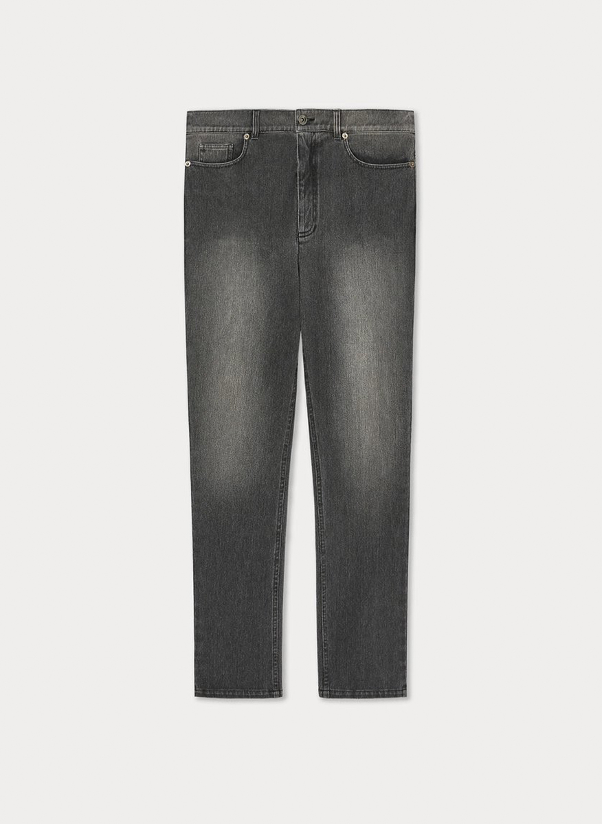 Marina Rinaldi Mrslacca five pocket denim