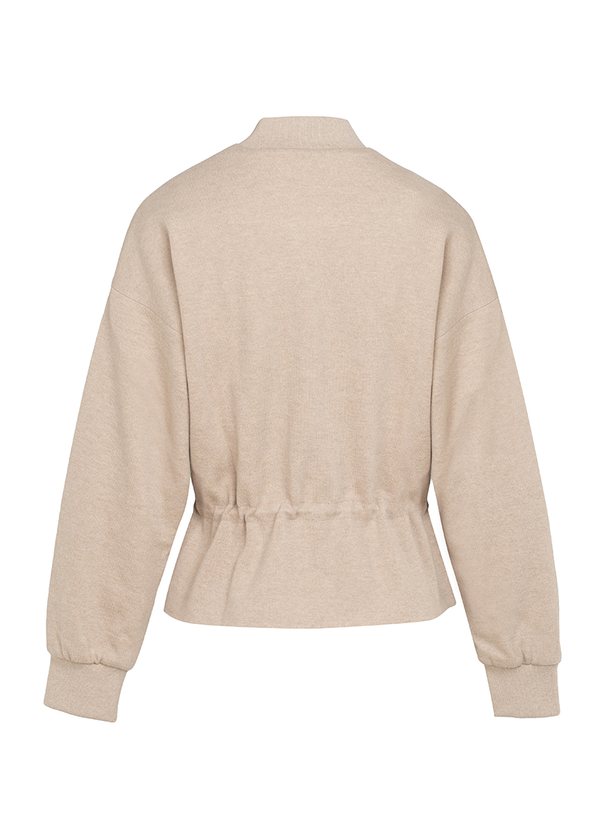 Moorer 'Tija-MRW' sweatshirt