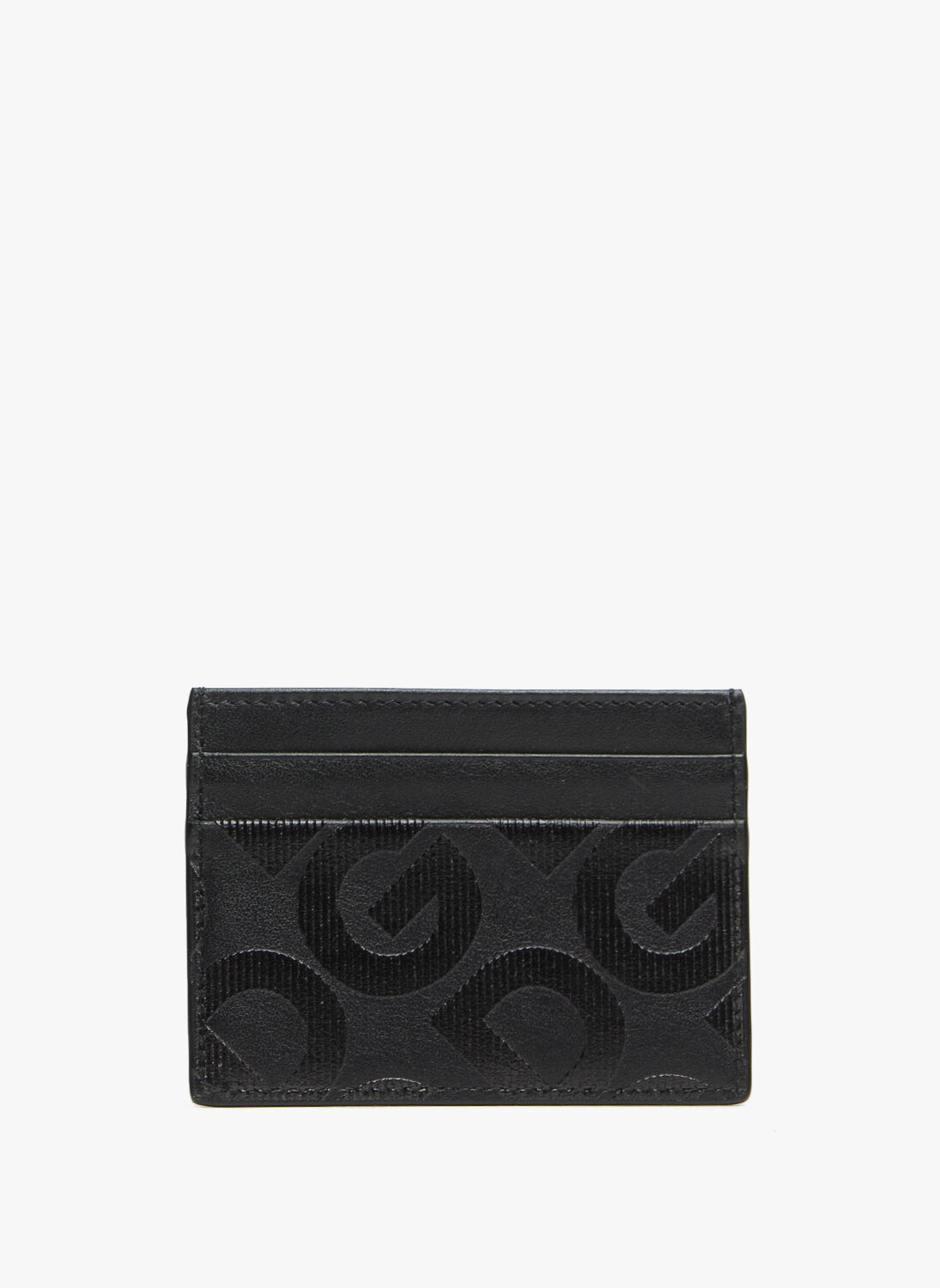 Визитник с лого Dolce&Gabbana