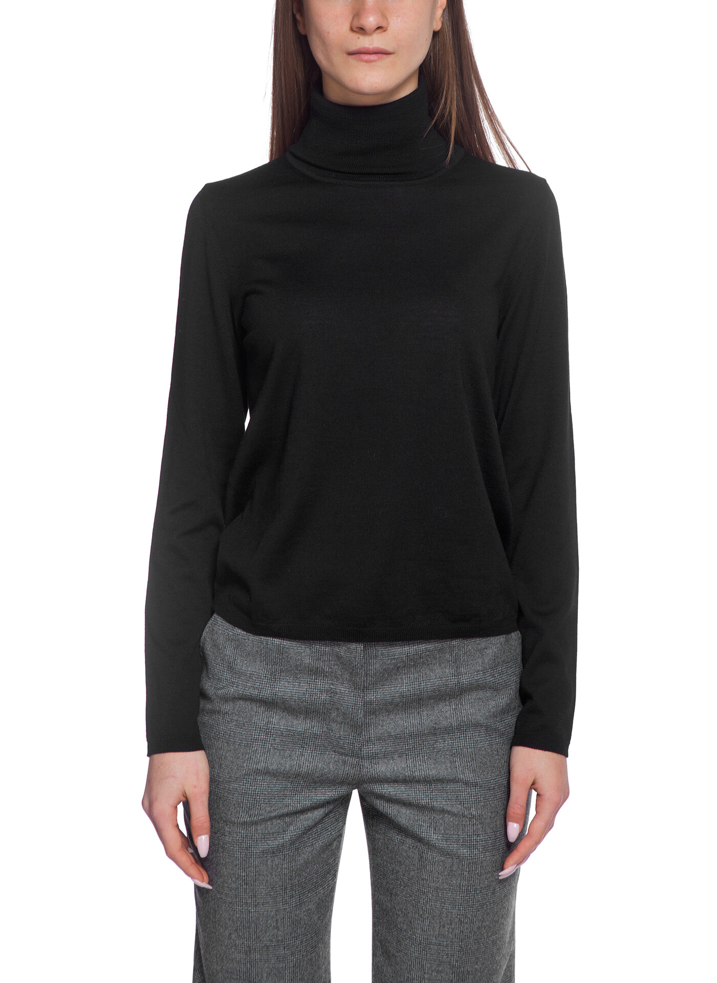 Поло с вълна Max Mara Studio Corsicа