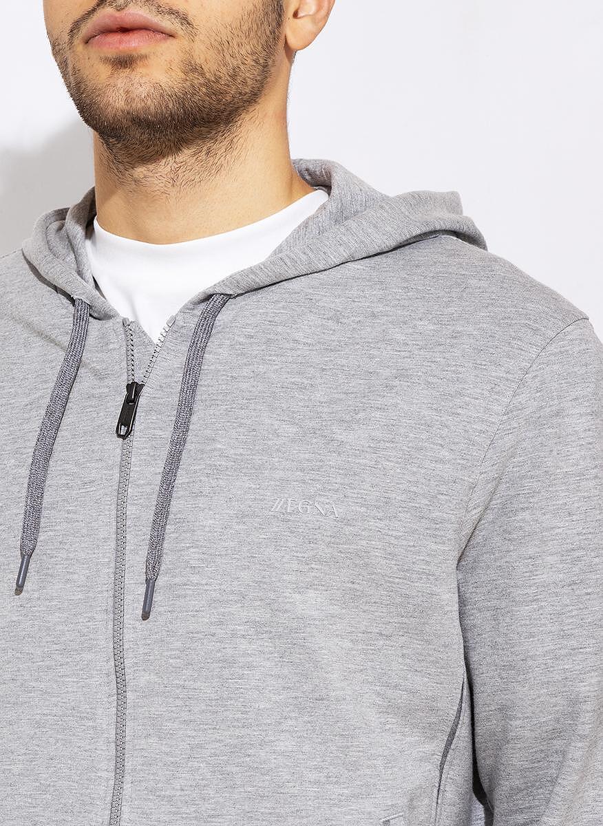 Спортно горнище Z Zegna