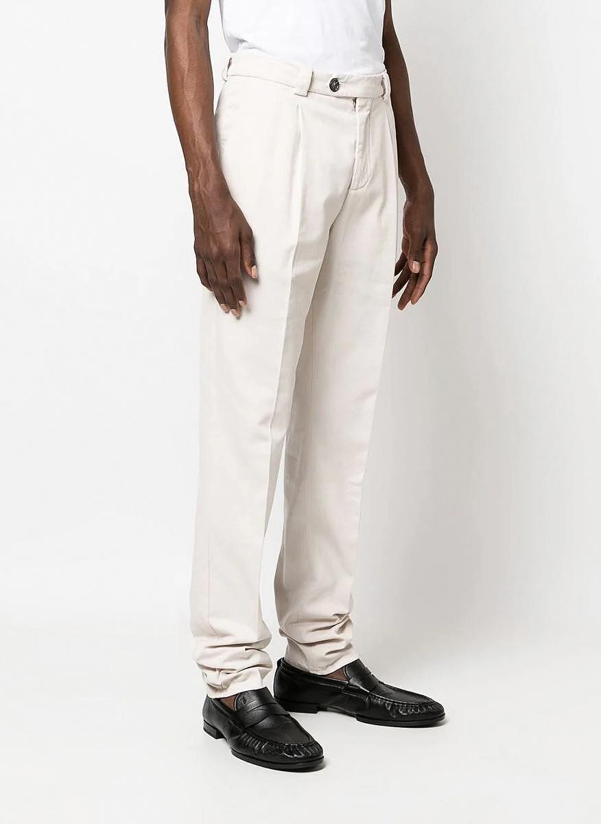 Панталон 'Leisure fit' Brunello Cucinelli