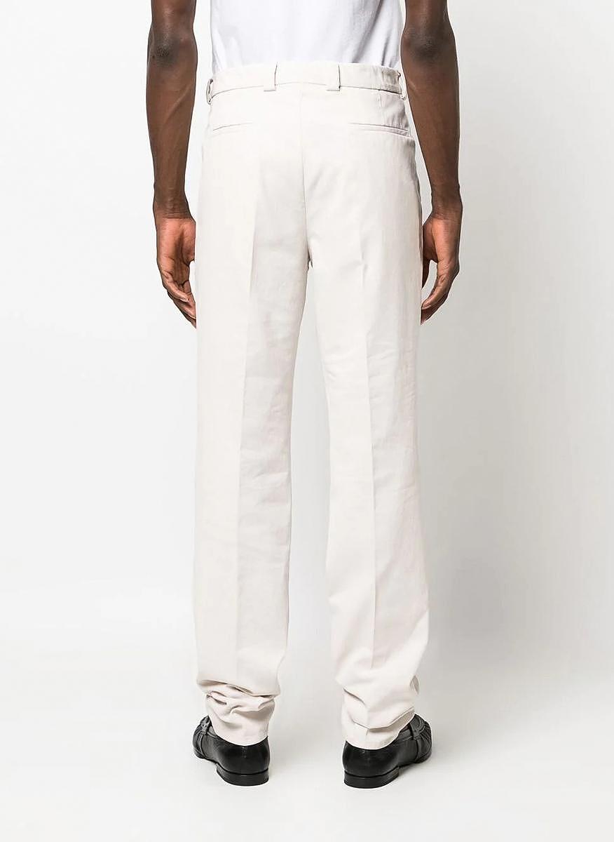 Панталон 'Leisure fit' Brunello Cucinelli