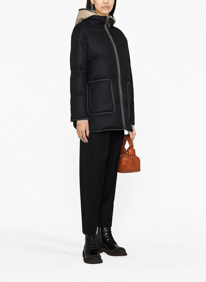 Яке от фина вълна Brunello Cucinelli