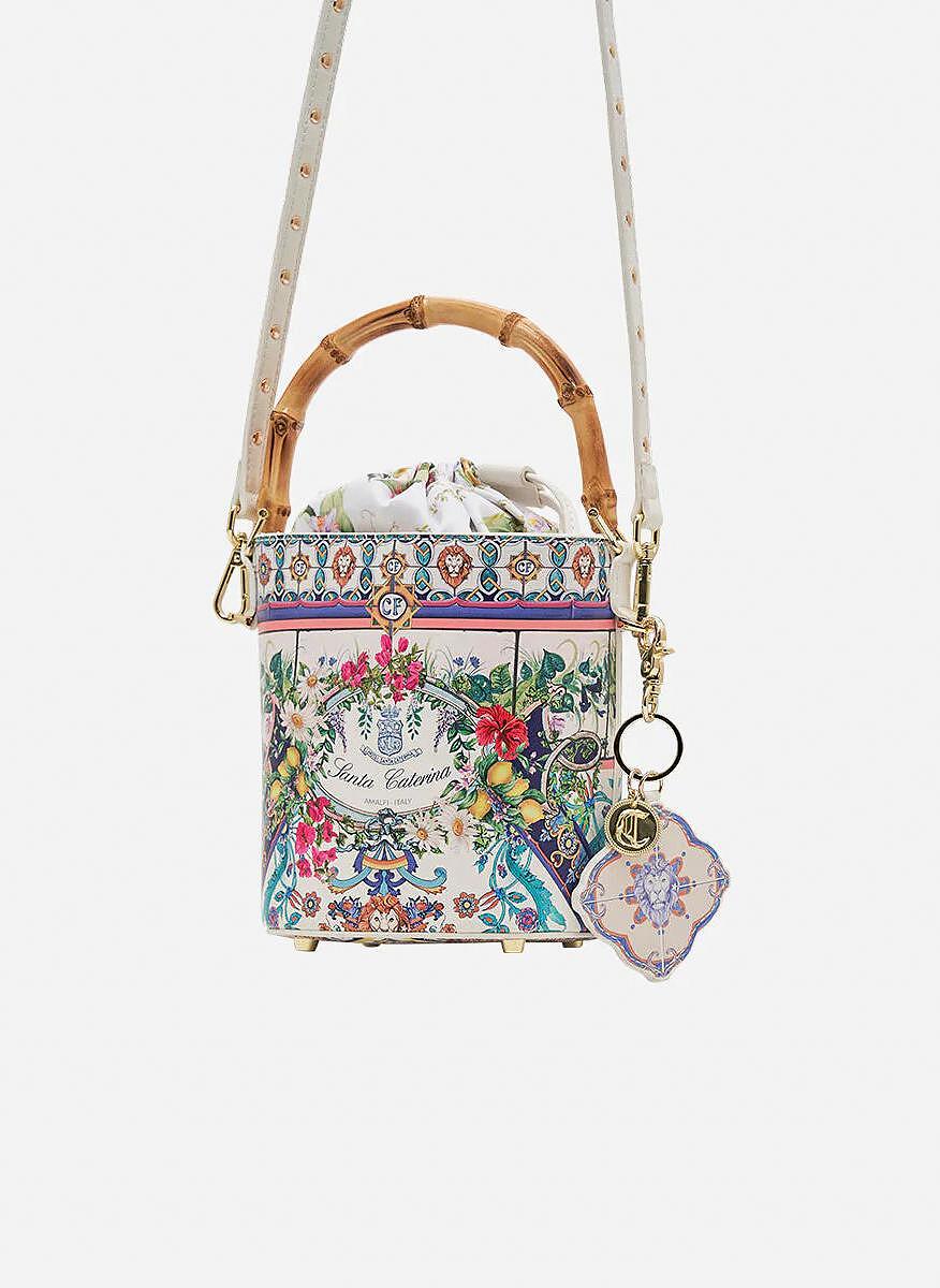 Чанта 'Amalfi Amore' Camilla