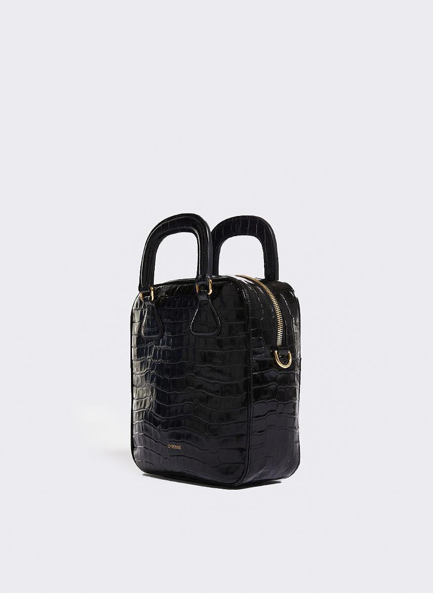 Чанта 'Crocodile' Sportmax Bertone