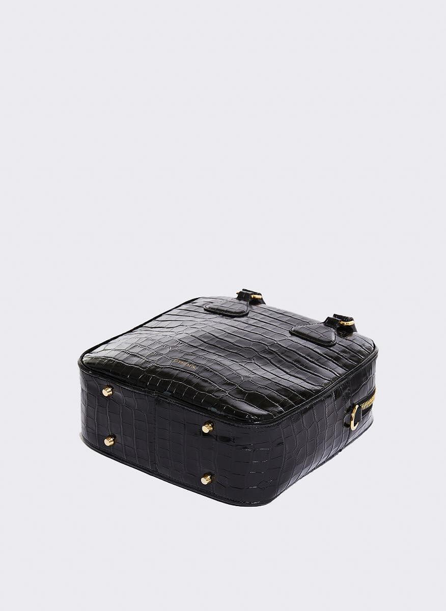 Чанта 'Crocodile' Sportmax Bertone