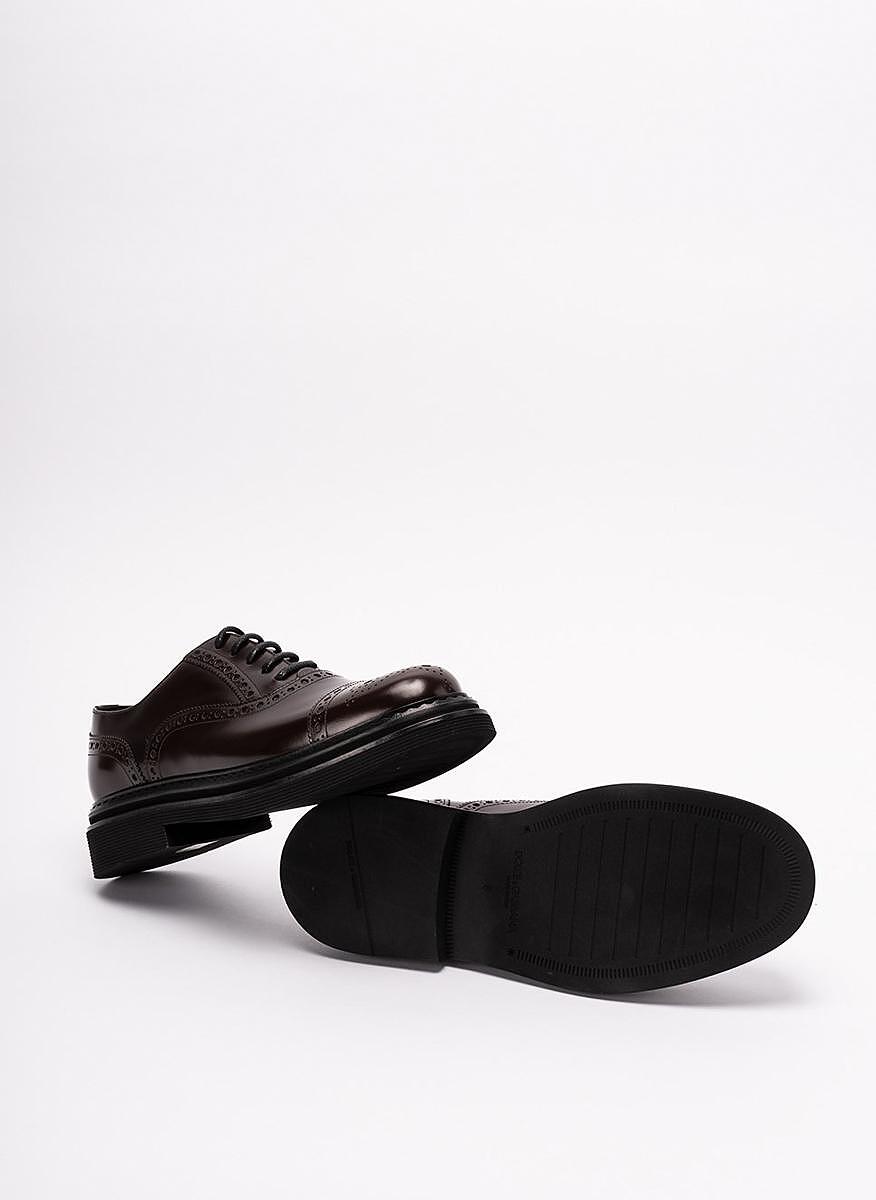 Класически обувки Oxford Dolce&Gabbana