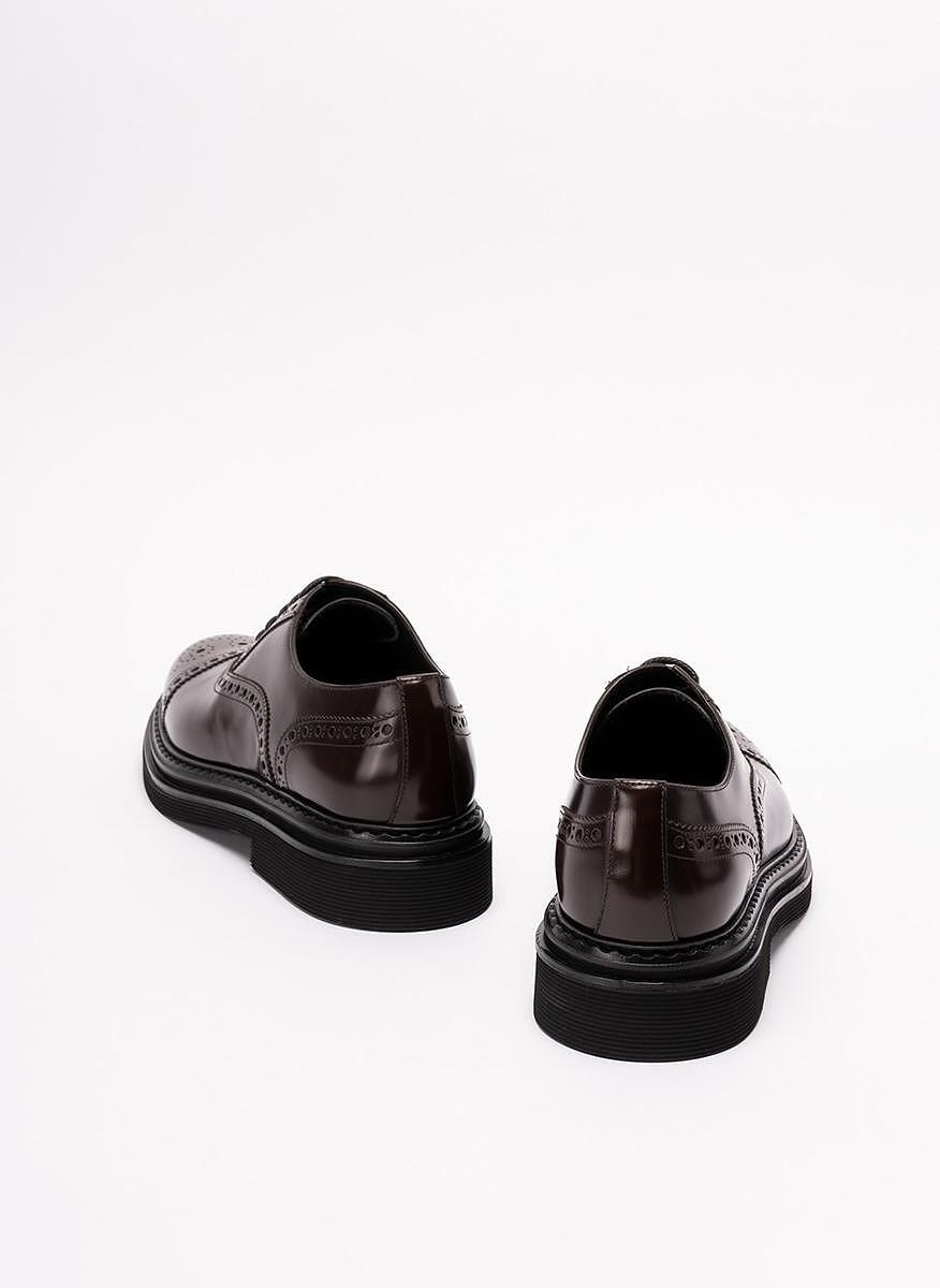 Класически обувки Oxford Dolce&Gabbana