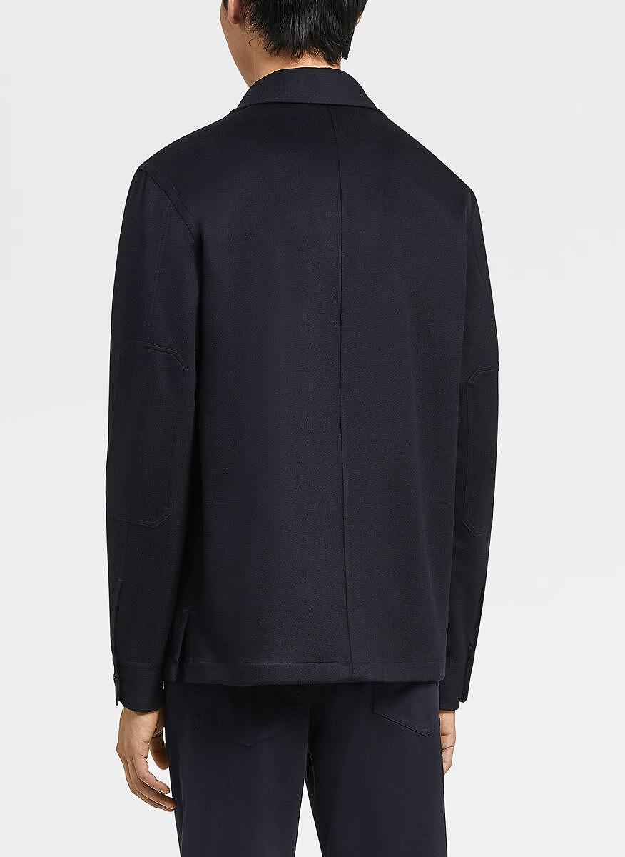 Риза 'Oasi Cashmere Alba' Zegna