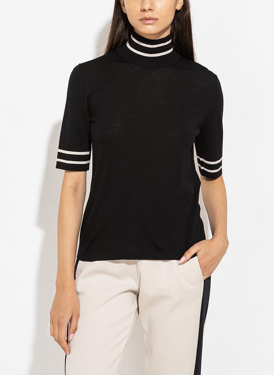 Пуловер от фина вълна 'S Max Mara Gigi