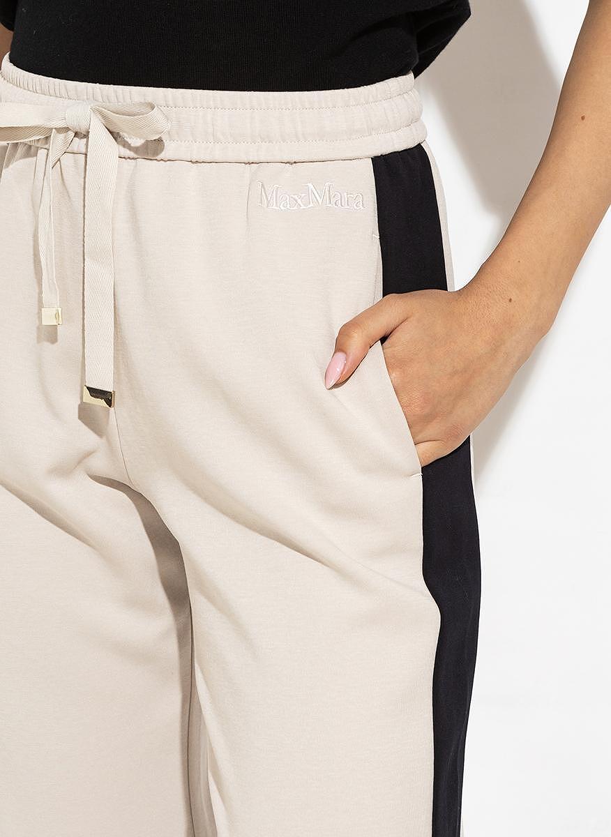 Спортно долнище 'S Max Mara Thomas