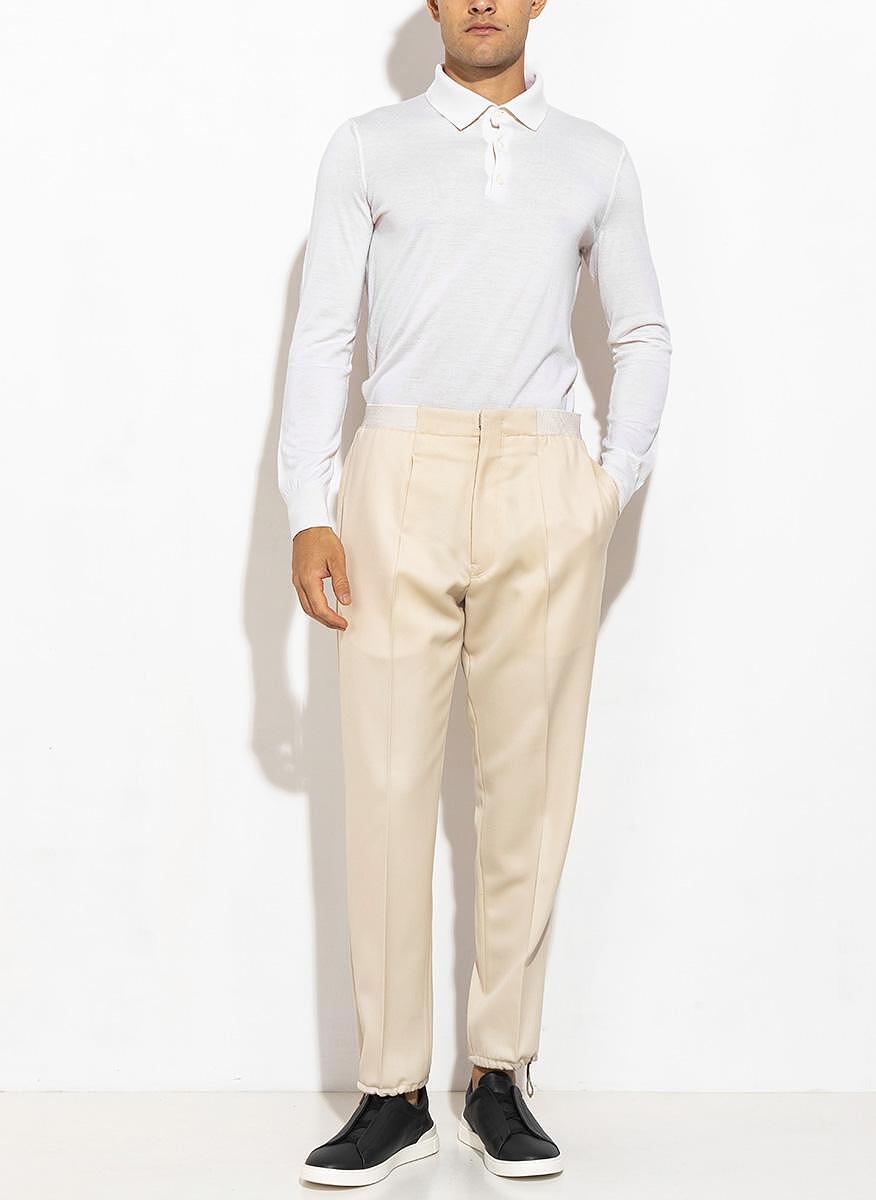 Панталон 'Formal' Zegna