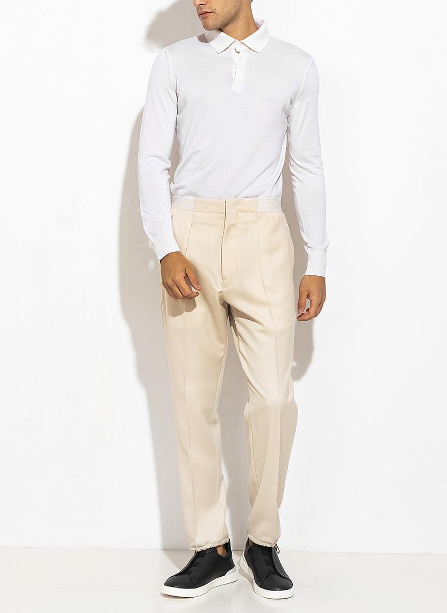 Панталон 'Formal' Zegna