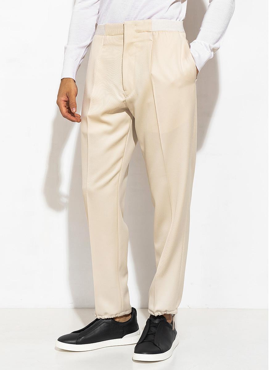 Панталон 'Formal' Zegna