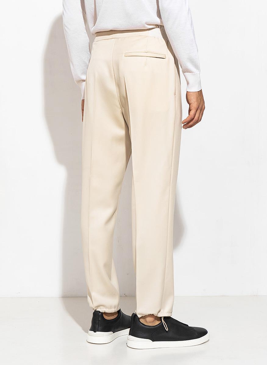 Панталон 'Formal' Zegna
