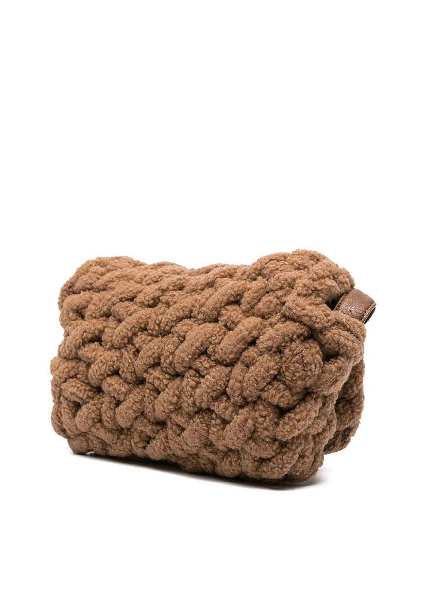 Чанта 'Bouclé construction' Alanui
