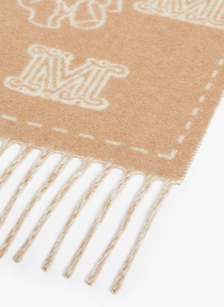 Сако 'Jacquard Wool' Max Mara Balia