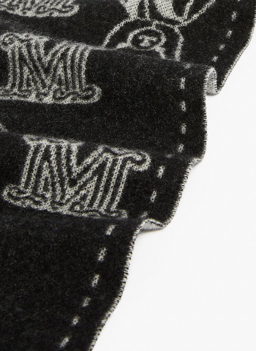 Сако 'Jacquard Wool' Max Mara Balia