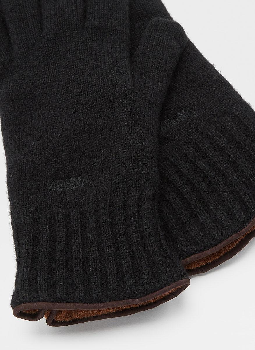Ръкавици 'Oasi Cashmere' Zegna