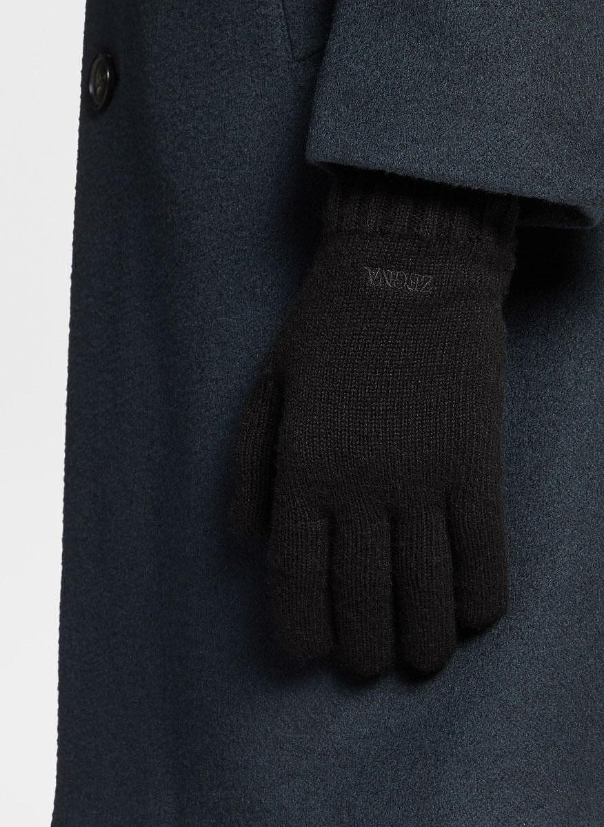 Ръкавици 'Oasi Cashmere' Zegna