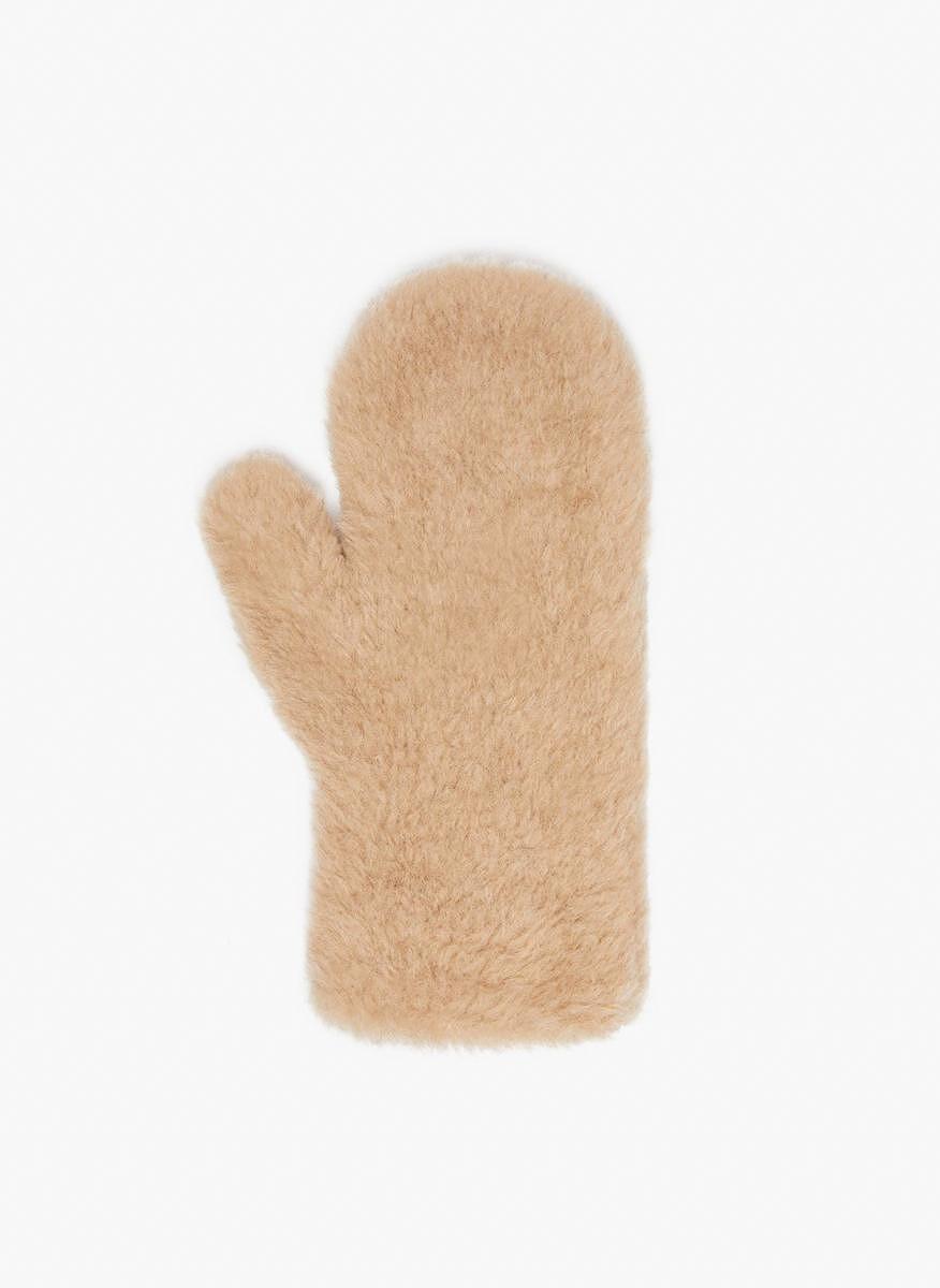 Късо палто 'Teddy' Max Mara Terzo4
