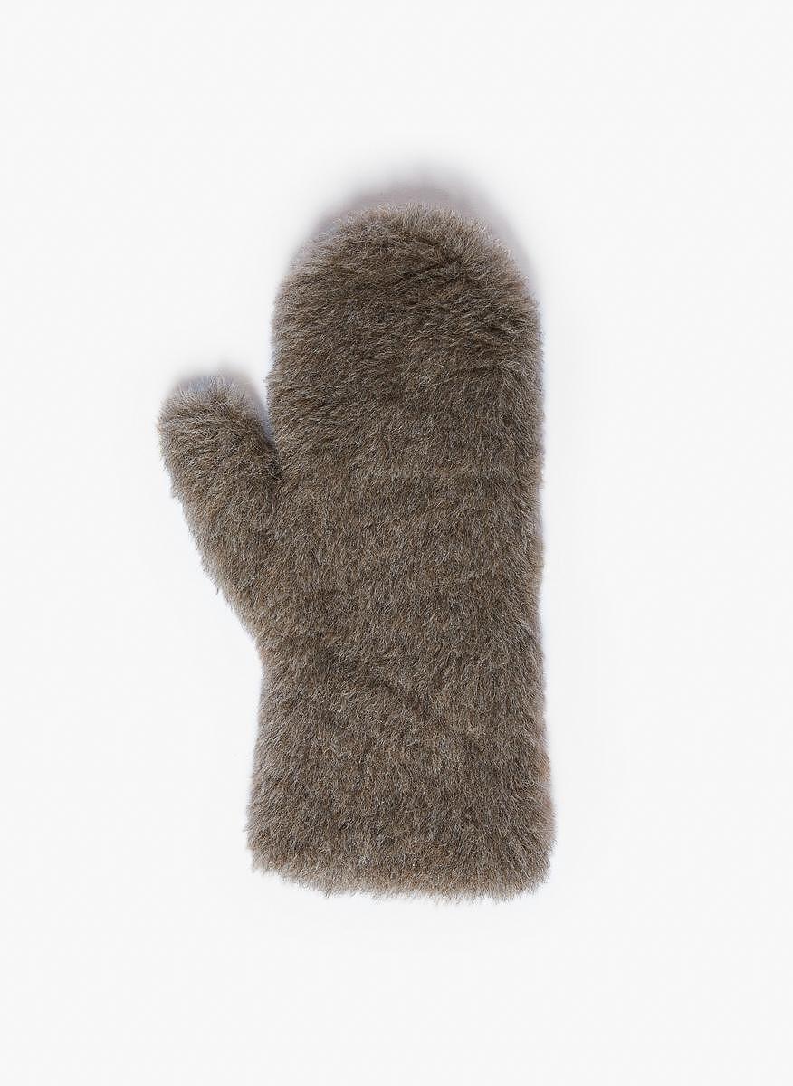 Късо палто 'Teddy' Max Mara Terzo4