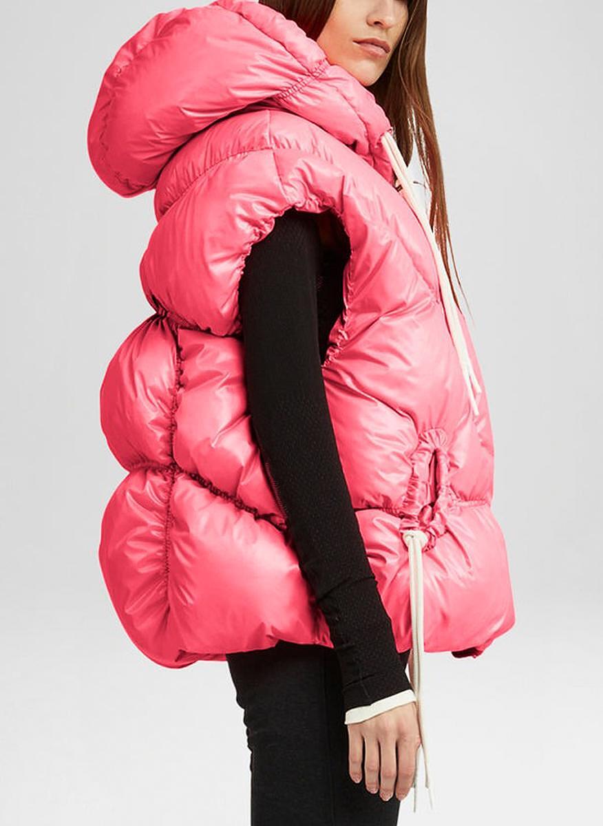 Елек 'Puff Vest Cloud' Khrisjoy