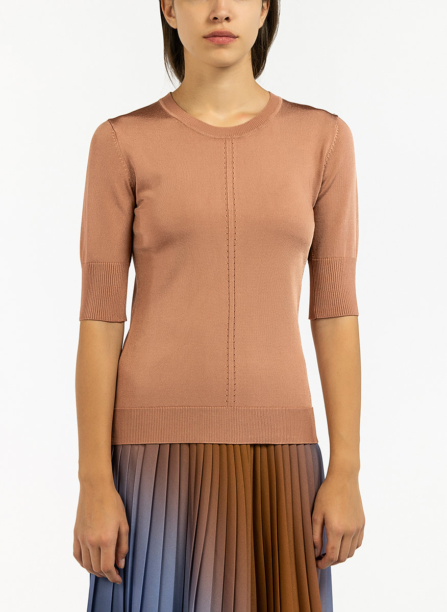 Пуловер Sportmax Reflex